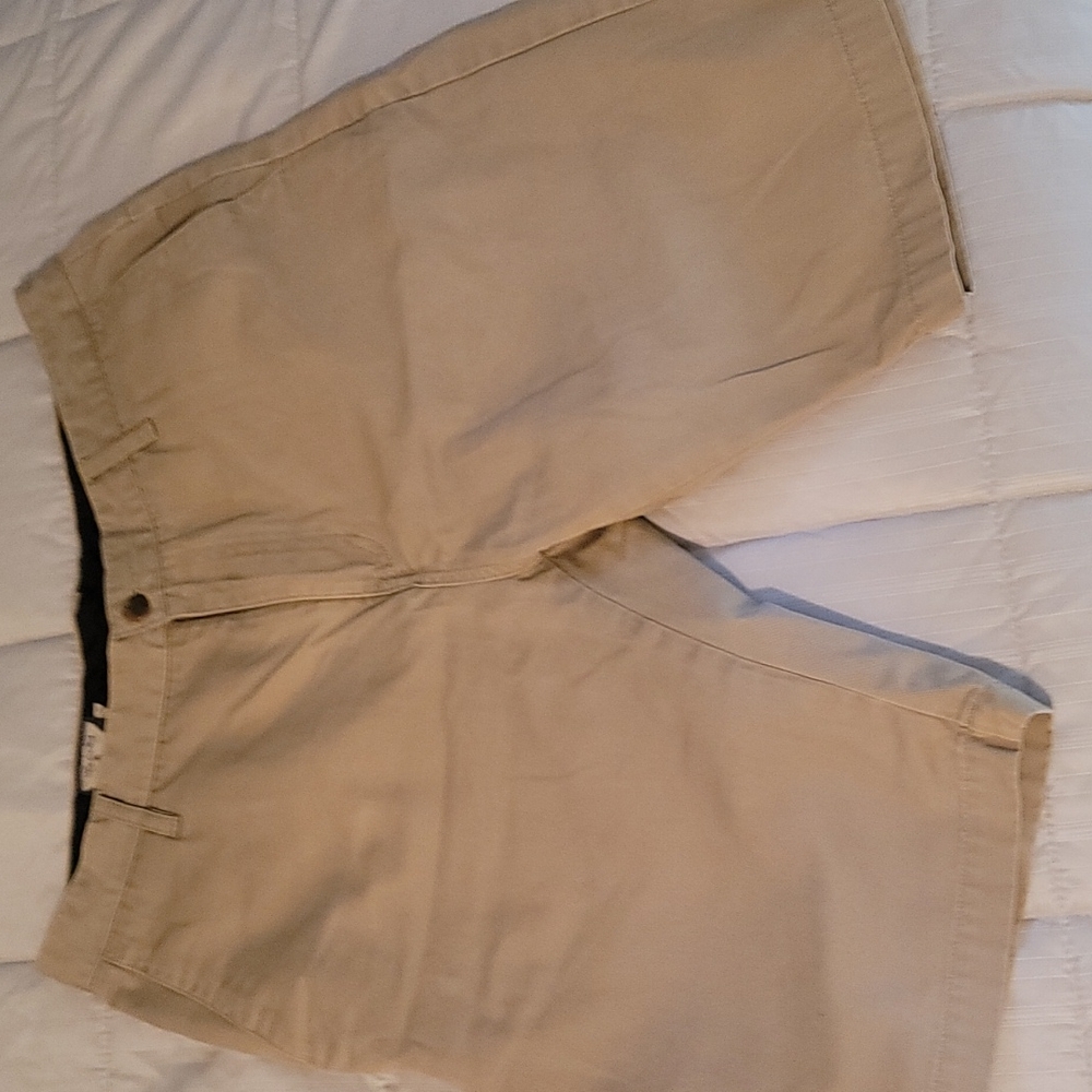Volcom shorts size  33